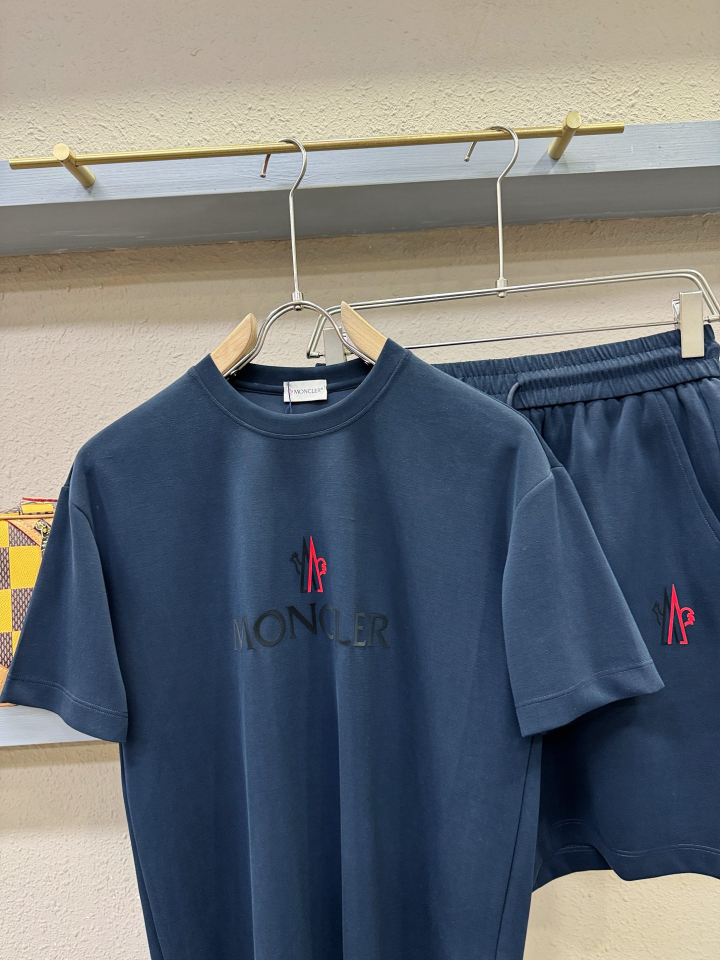 clothes and pants